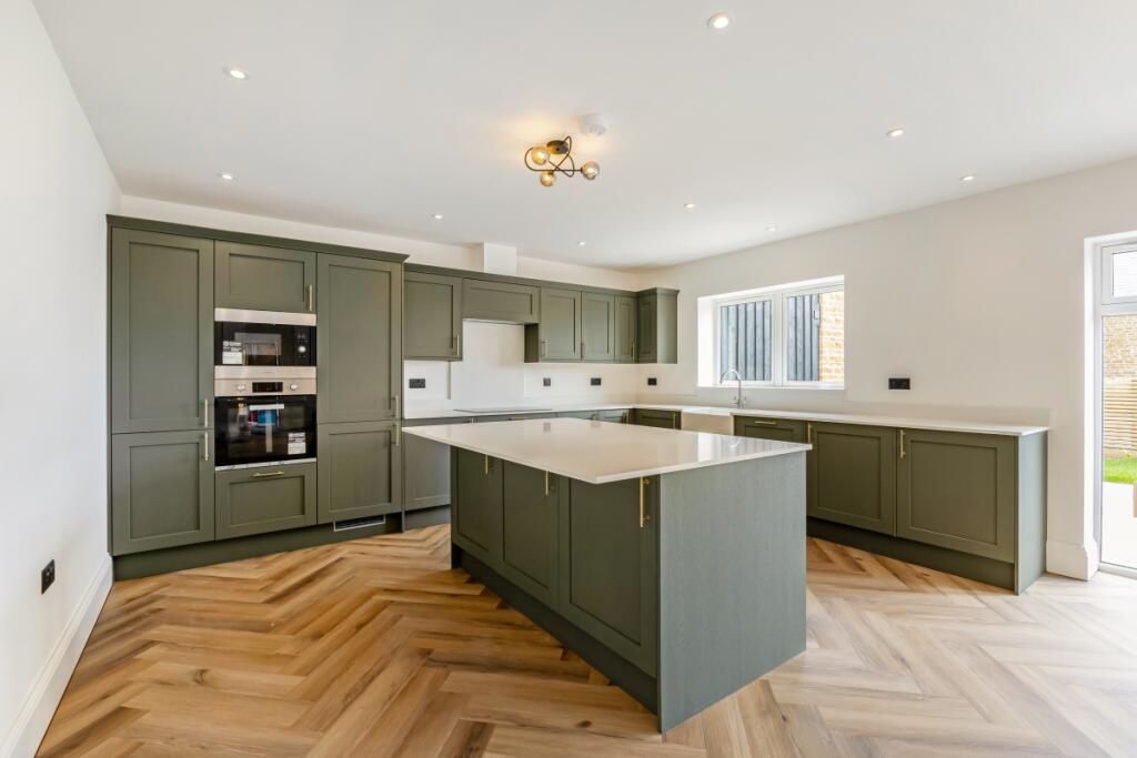 Main image of property: Alkerton Banbury OX15