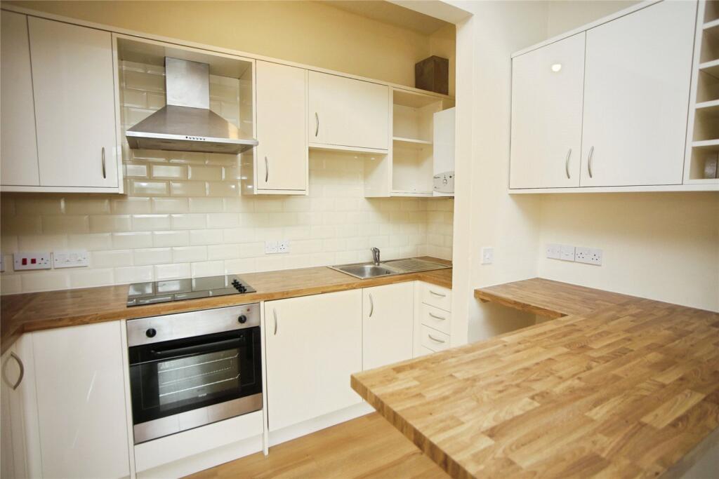 Main image of property: St. Georges Road, Cheltenham, Gloucestershire, GL50