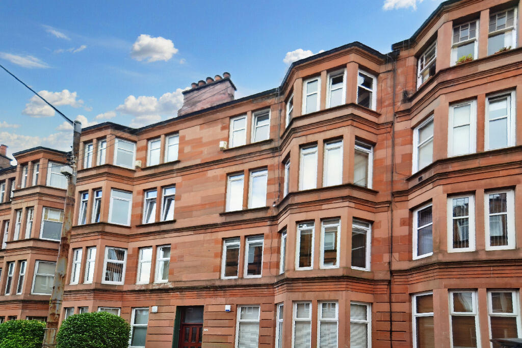 Main image of property: Mount Stuart Street, Shawlands, G41 3LZ