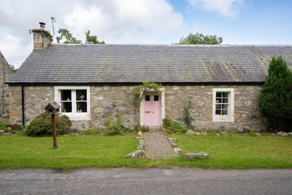 Main image of property: Geddes Village, Nairn