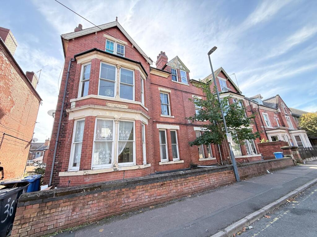 Main image of property: Charnwood Street, Derby, Derby City