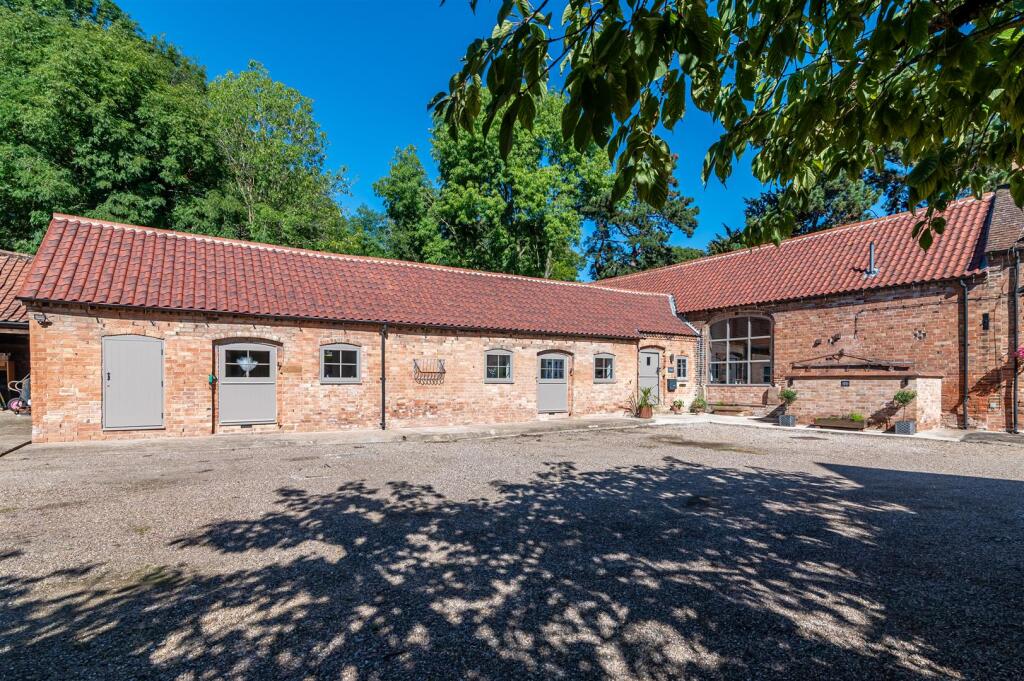 Main image of property: Hall Farm Threshing Barn, Gonalston, Nottingham NG14