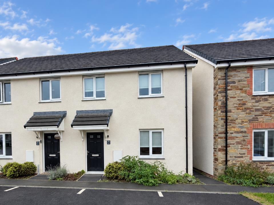 Main image of property: Gorse Lane, Higher Trewhiddle