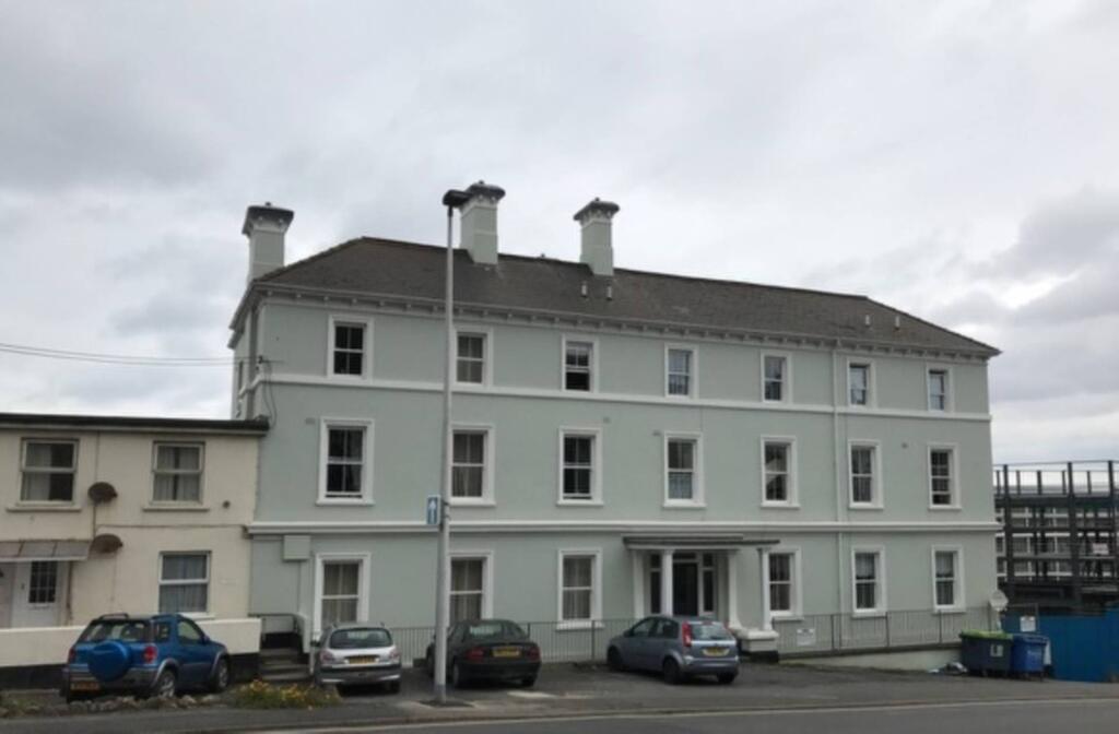 Main image of property: Nelson Road, Westward Ho!