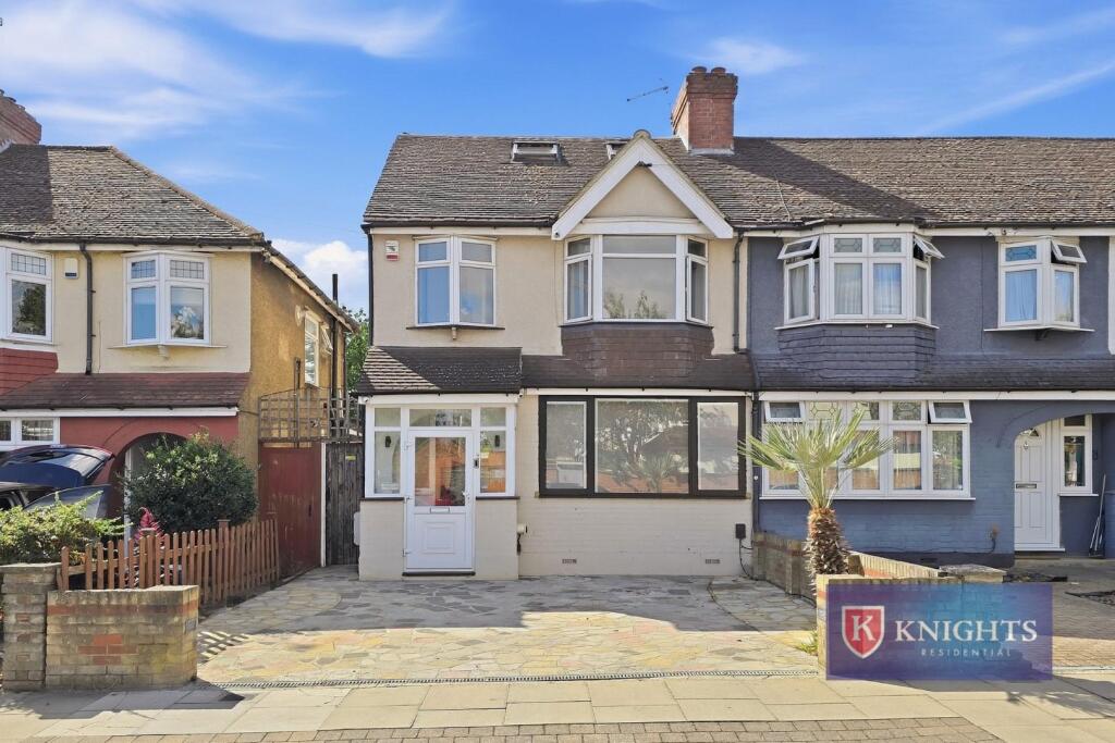 Main image of property: Latymer Road, London, N9