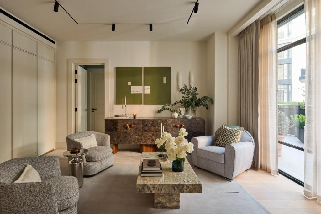 Main image of property: The Whiteley, 139 Queensway, Queensway, London, W2
