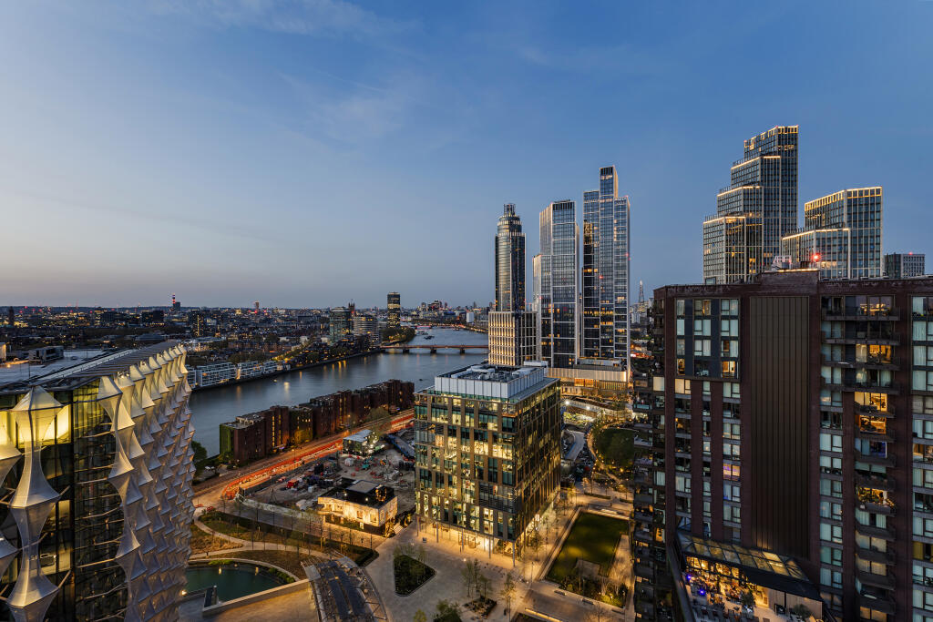 Main image of property: Viaduct Gardens, London Borough of Wandsworth, London, SW11