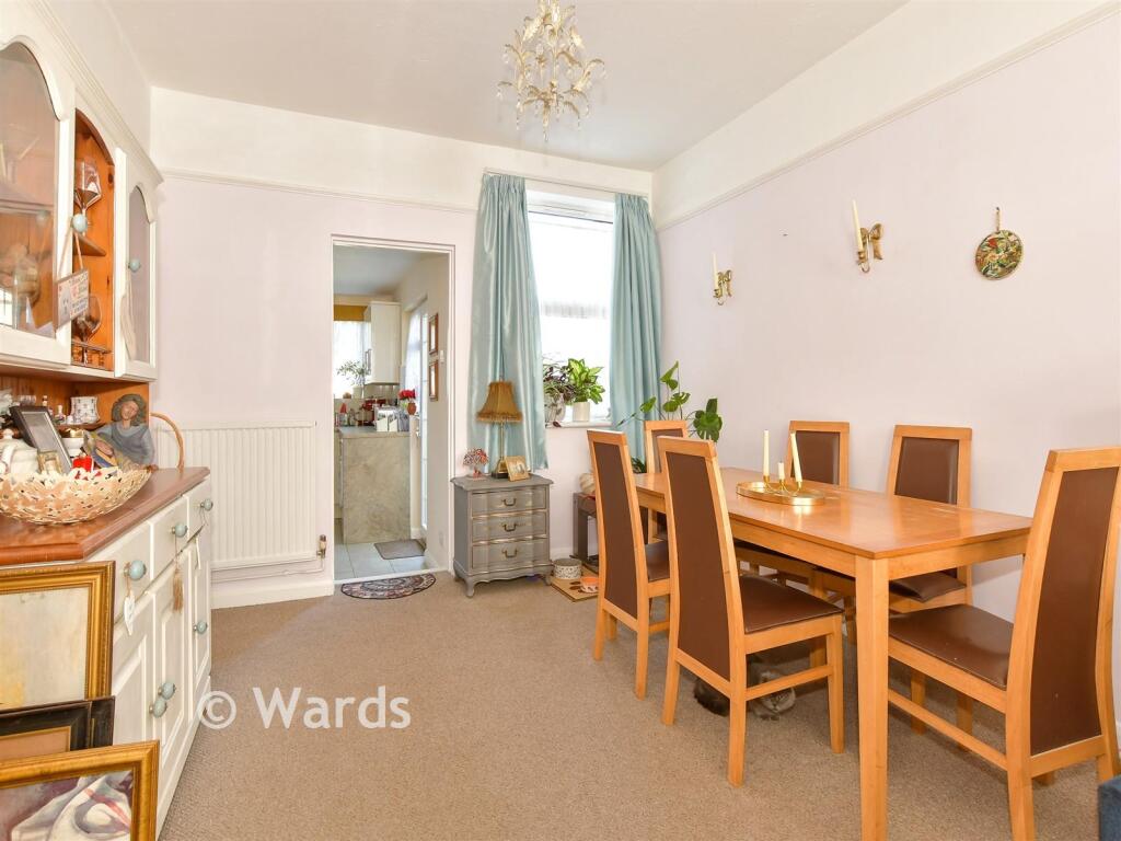 Main image of property: Wellesley Road, Sheerness, Kent