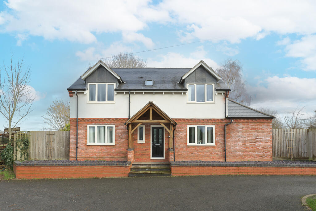 Main image of property: The Meadows, Hampton View, Welshampton, Ellesmere, Shropshire