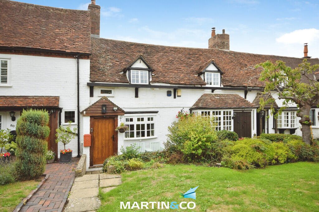 Main image of property: Kenilworth Road, Knowle