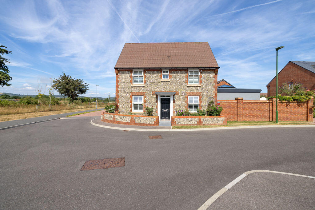 Main image of property: Burgess Close, Chichester, 