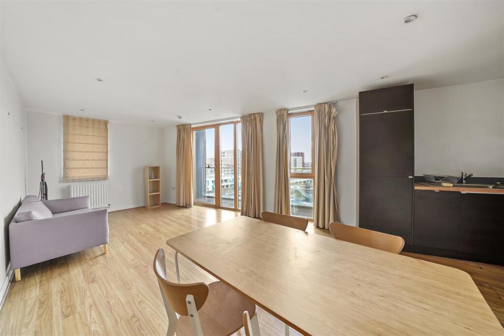 Main image of property: Bath House, Barking