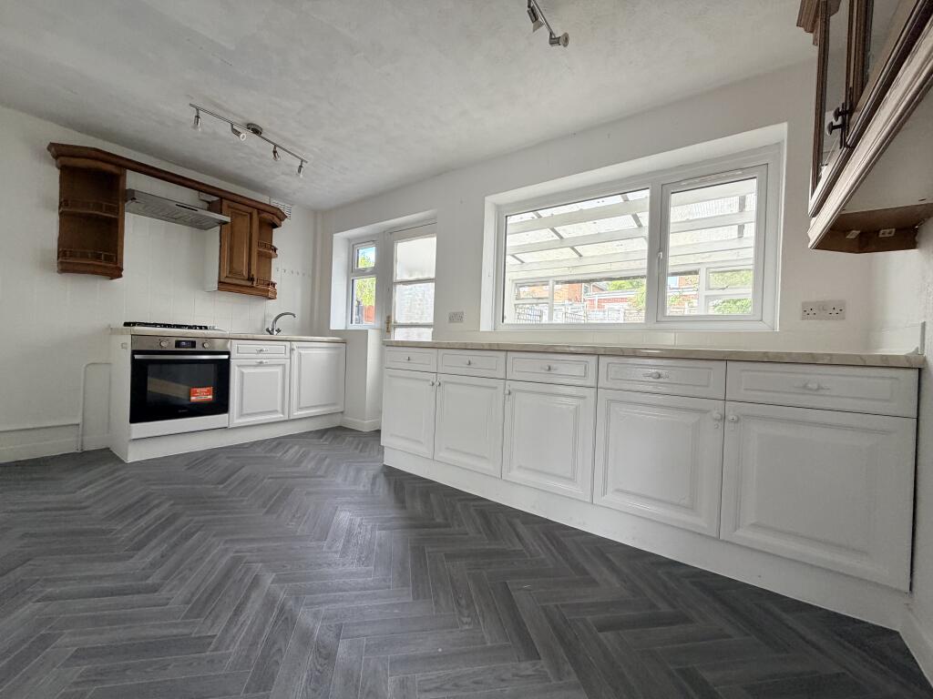 Main image of property: Rachel Gardens, Selly Oak, B29