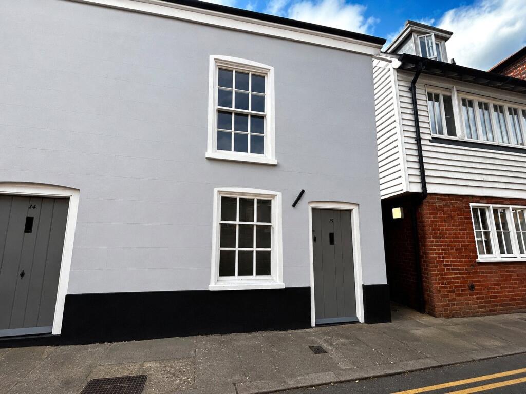 Main image of property: Hawks Lane, Canterbury, Kent, CT1