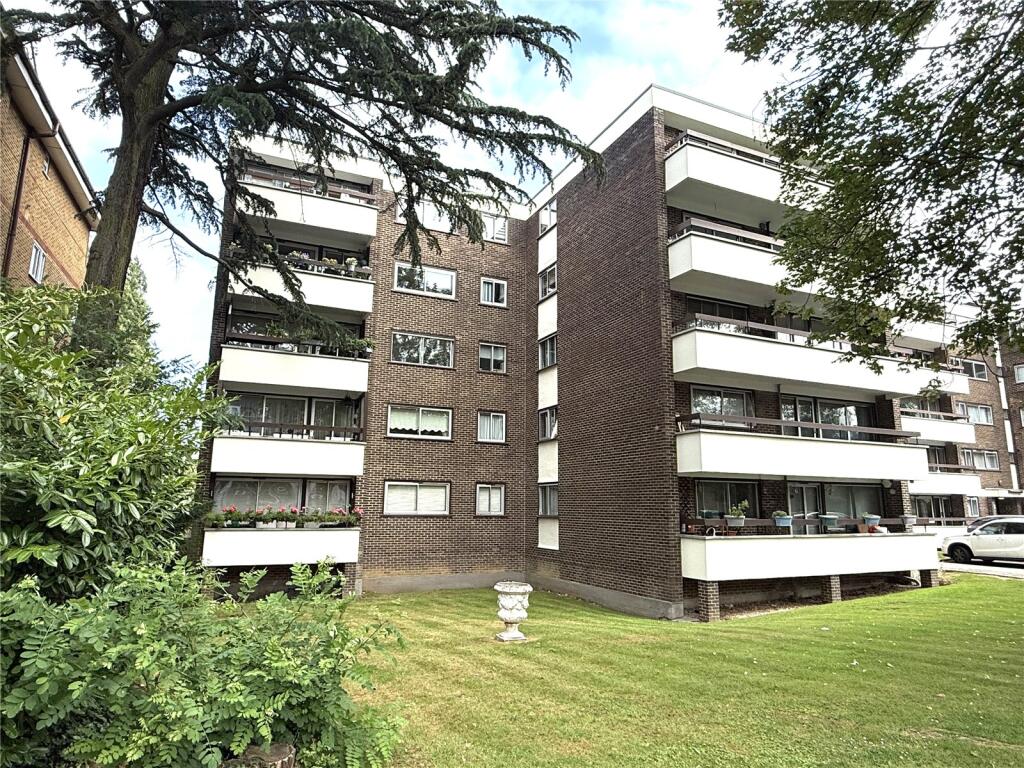 Main image of property: Station Road, New Barnet, Barnet, EN5