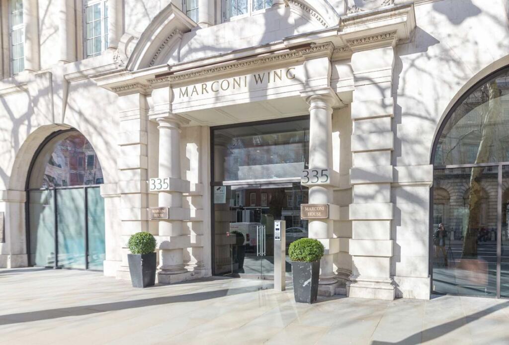 Main image of property: Marconi House, London
