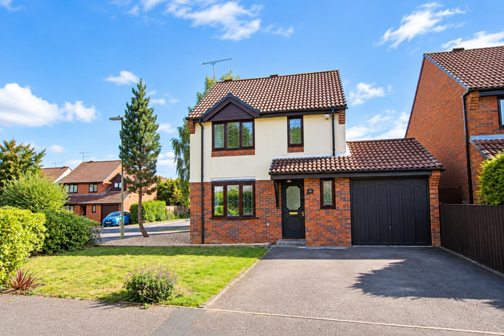 Main image of property: Chandlers Ford