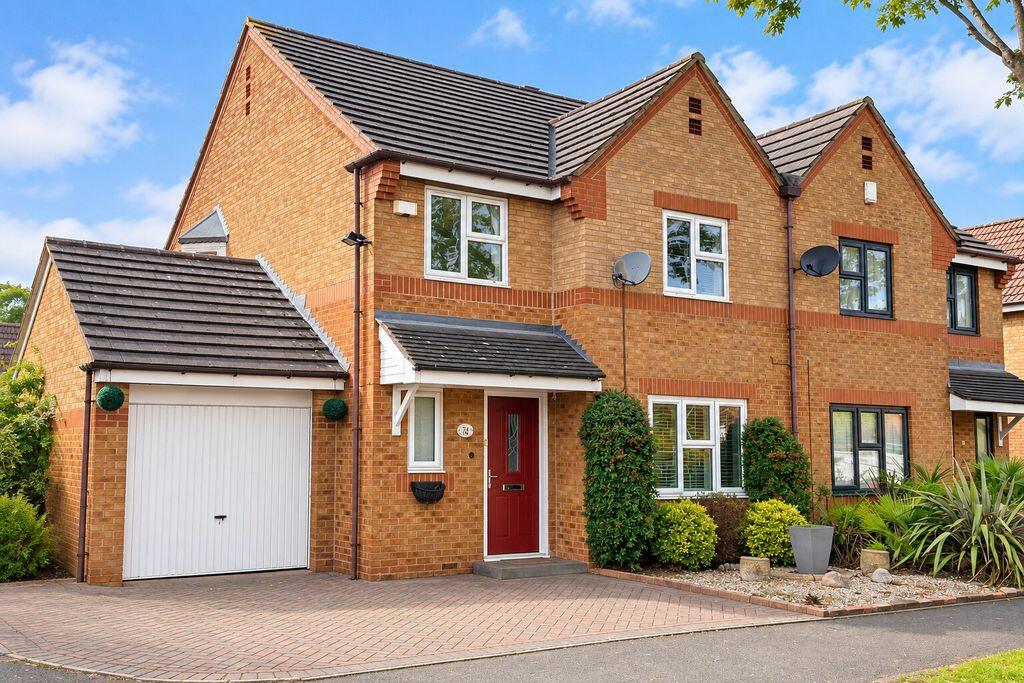 Main image of property: Eaton Wood, Birmingham