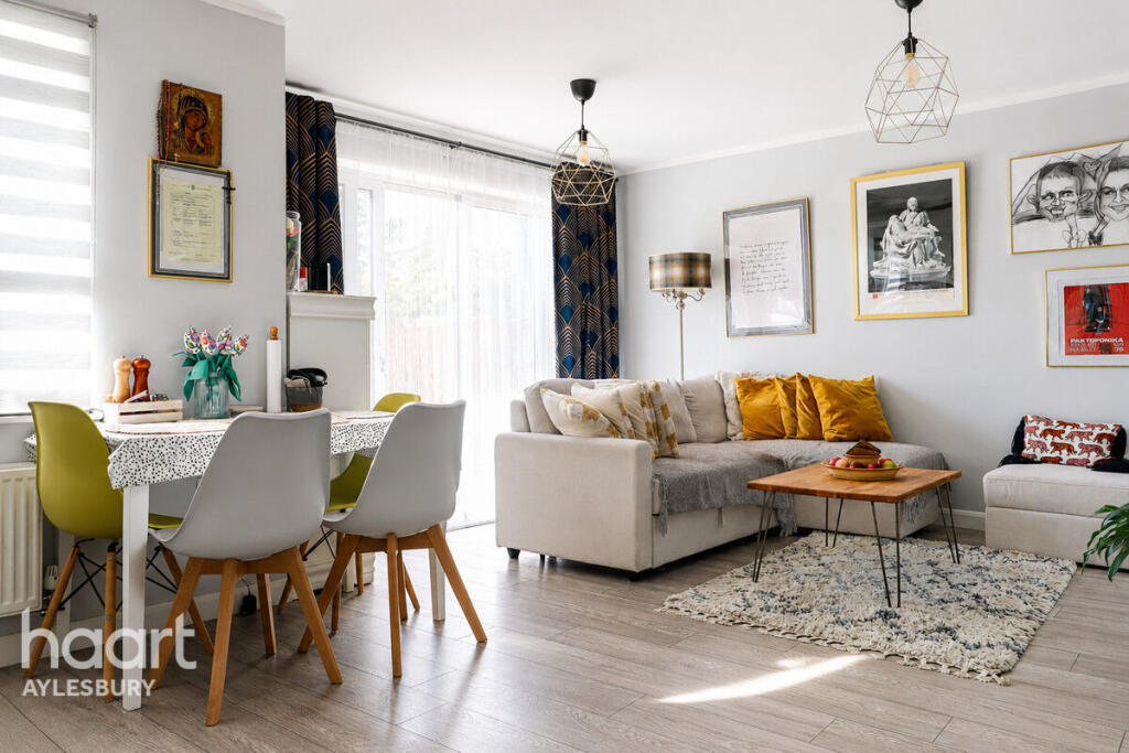 Main image of property: Pondecroft, Aylesbury