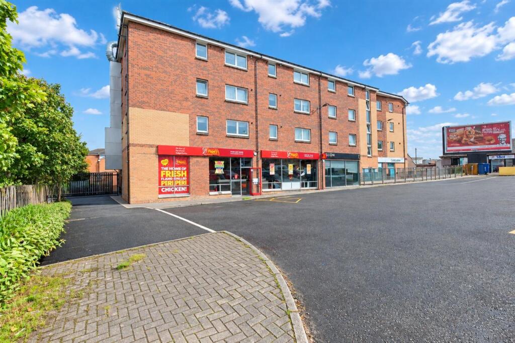 Main image of property: Cadzow Bridge Square, Hamilton