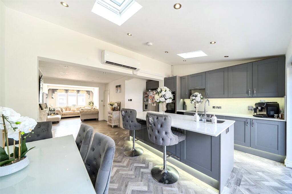 Main image of property: Curran Avenue, Wallington, SM6