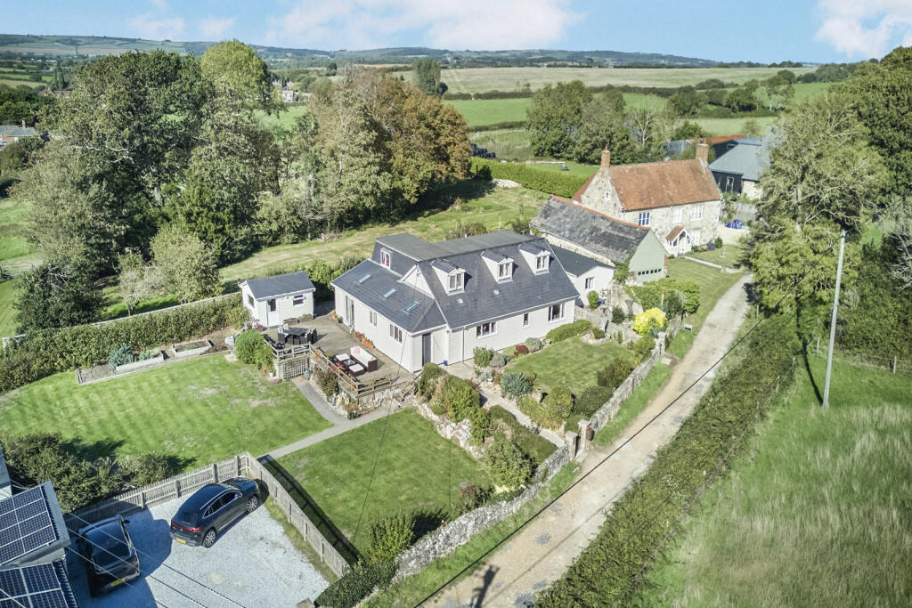 Main image of property: St. Johns Road, Wroxall, Ventnor