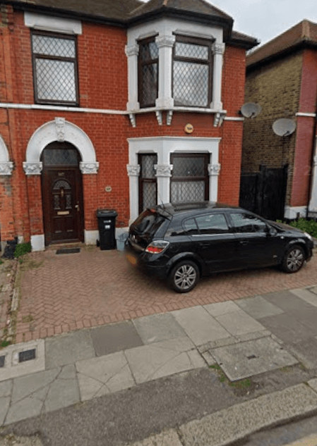 Main image of property: Northbrook Road, Ilford, IG1 3BE