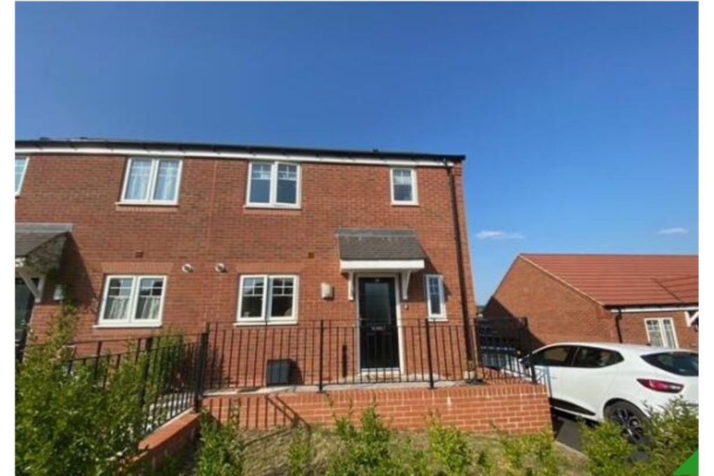 Main image of property: Malvern Oaks Close, Malvern, WR13