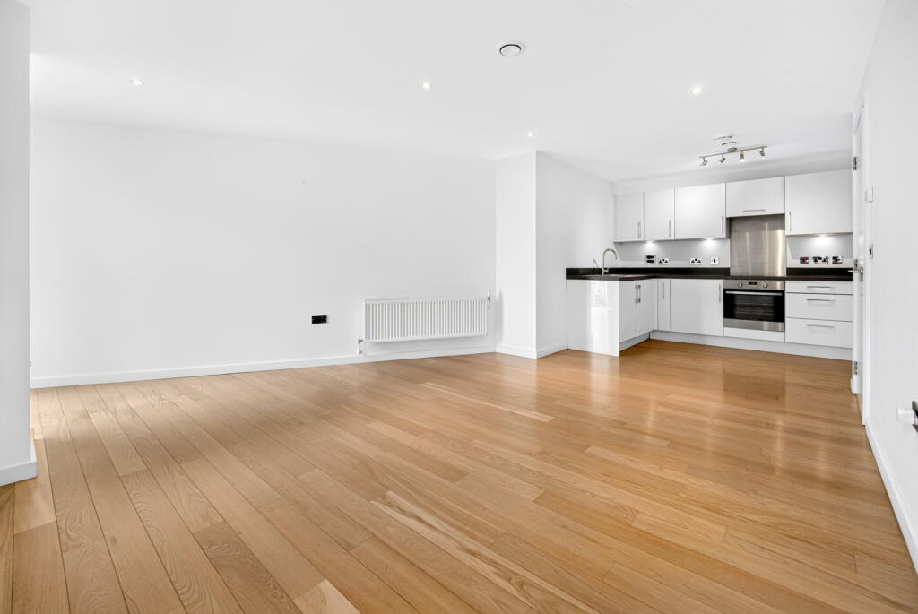 Main image of property: Britannia Walk, Islington, London, N1
