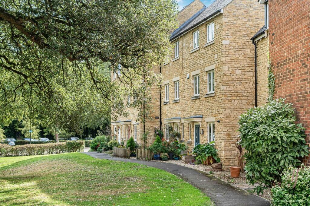 Main image of property: Bridge Mead, Ebley, Stroud