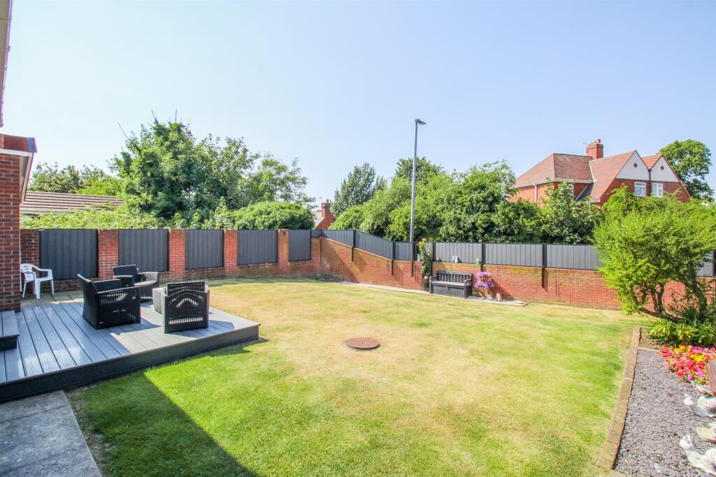 Main image of property: Highclere Court, South Elmsall, Pontefract