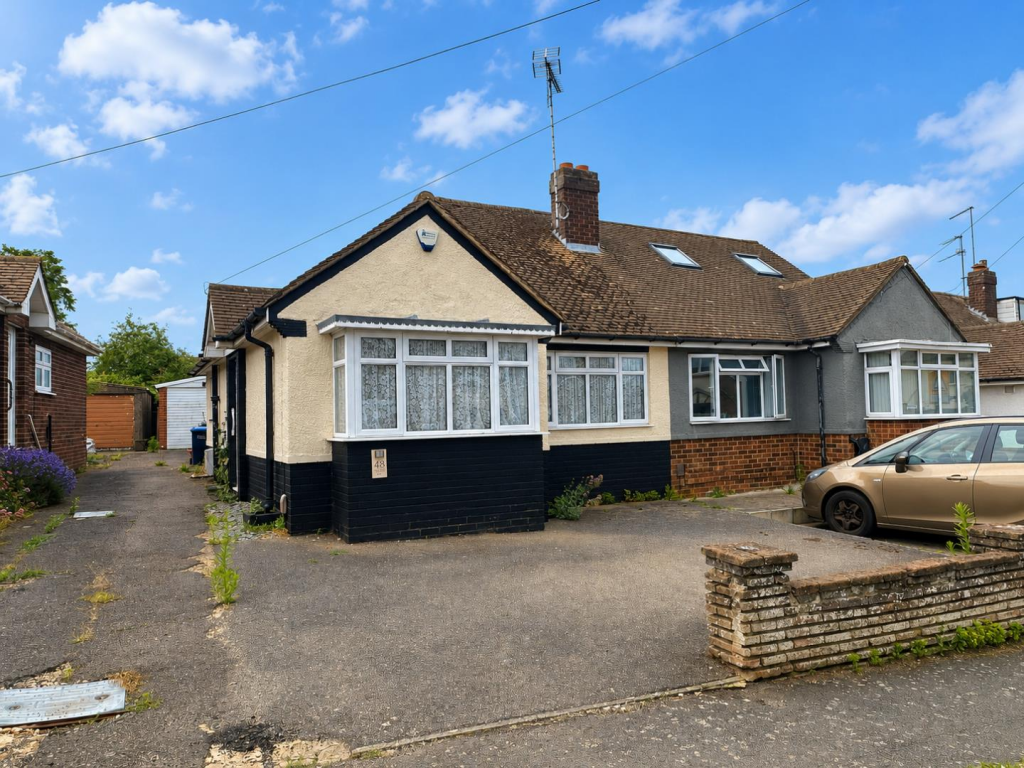 Main image of property: Greenhills Road, Kingsthorpe, Northampton NN2
