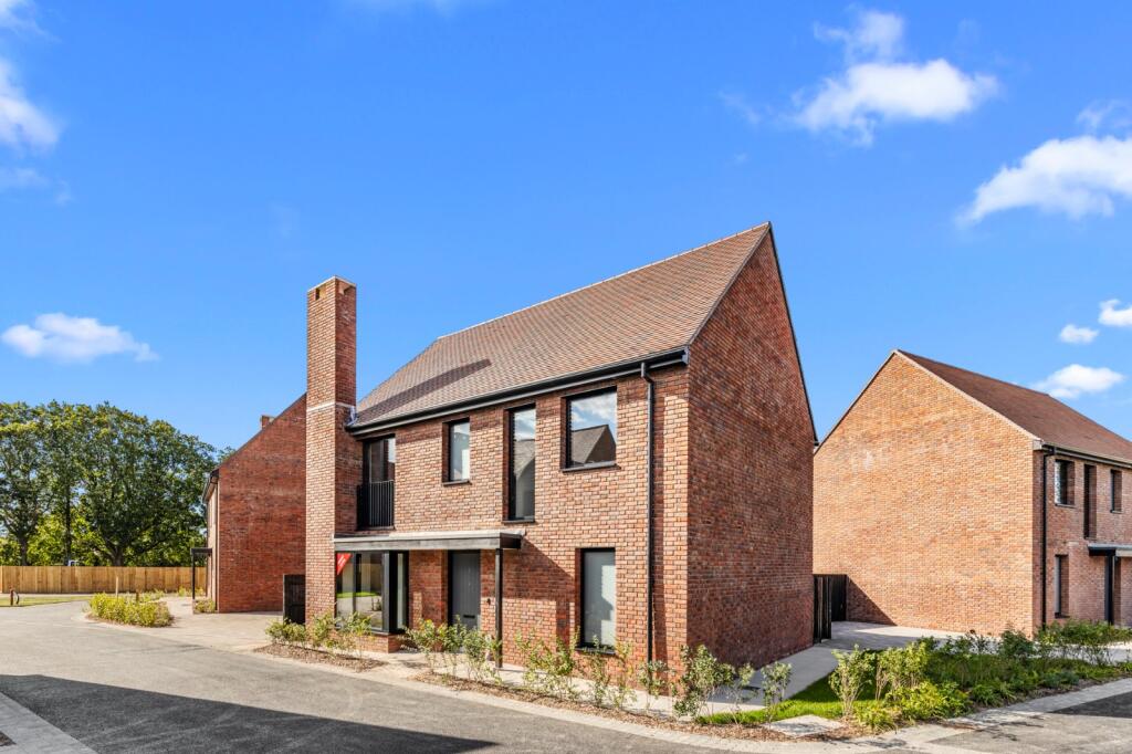 Main image of property: Alfold Gardens, Barons Drive, Alfold, Cranleigh, Surrey, GU6