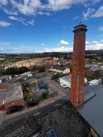 The chimney and road.jpeg