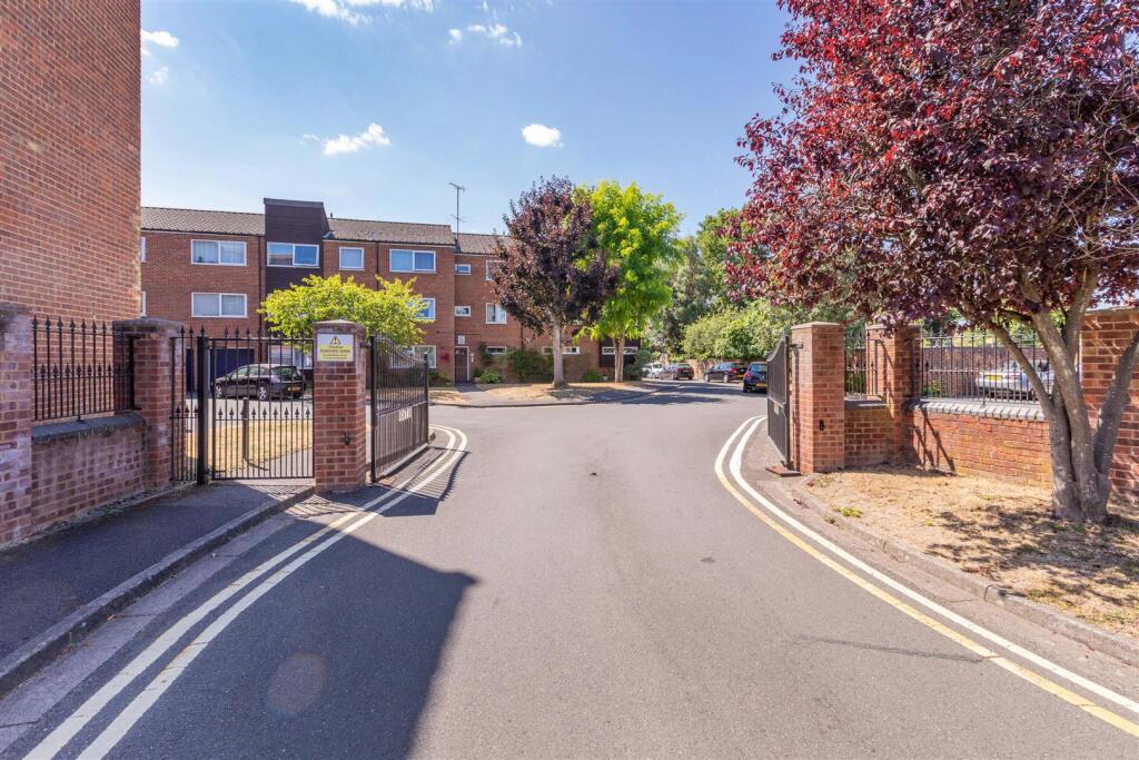 Main image of property: Powney Road, Maidenhead