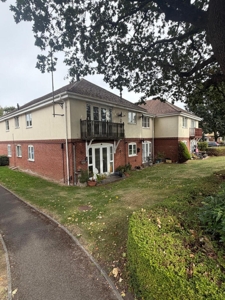 Main image of property: Wimborne Road, Bournemouth