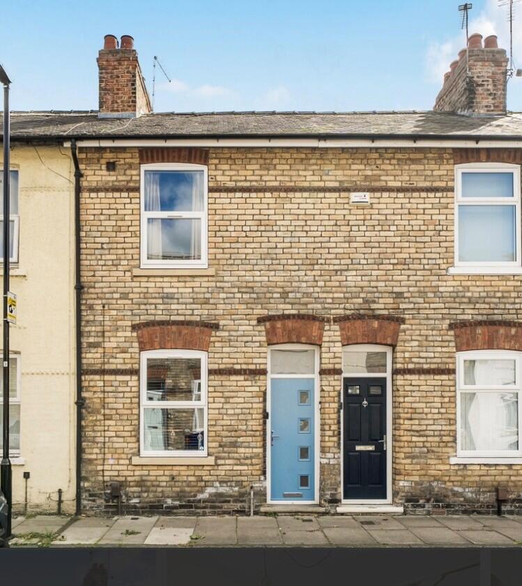 Main image of property: Horner Street, YORK