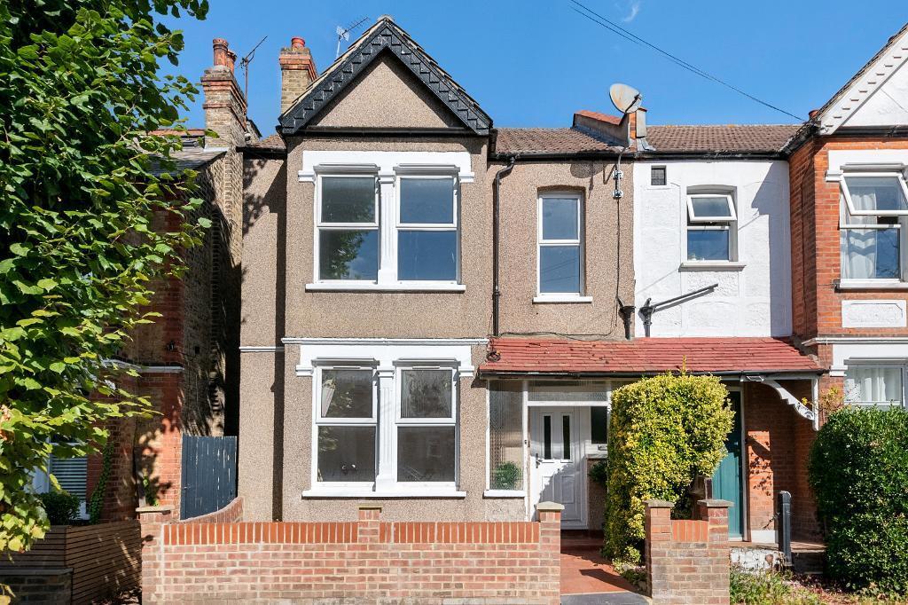 Main image of property: Cowper Road, Hanwell, London, W7 1EJ