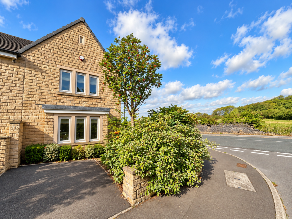 Main image of property: Moor Croft Close, Mirfield, WF14 9FA