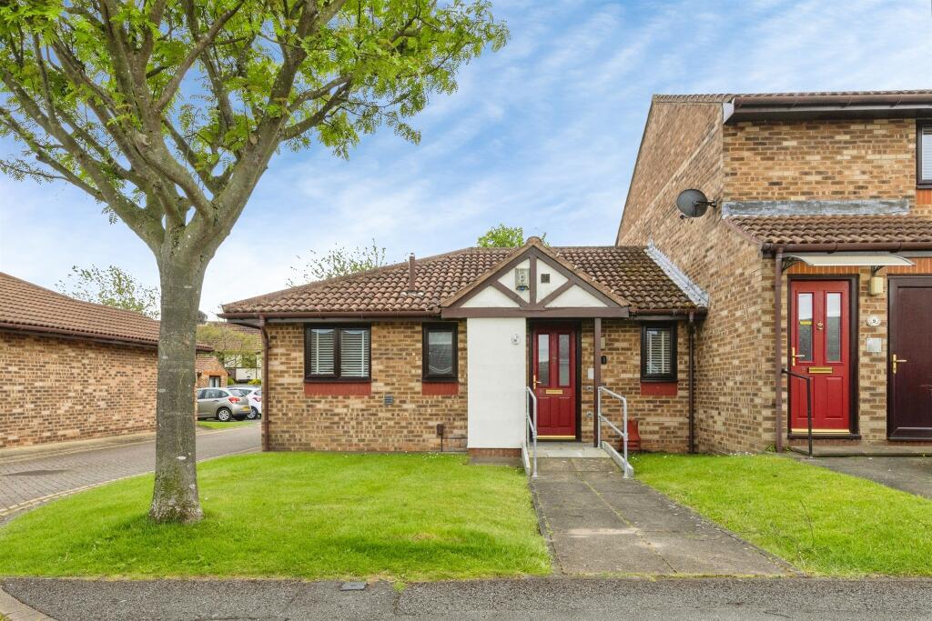 Main image of property: Staindale Place, Hartlepool
