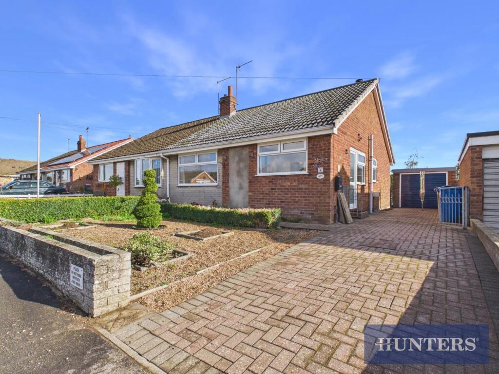 Main image of property: Alton Park, Beeford, Driffield