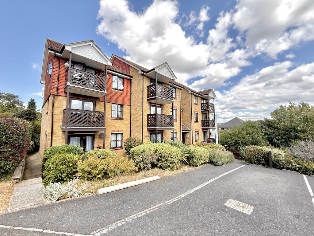 Main image of property: St Annes Court