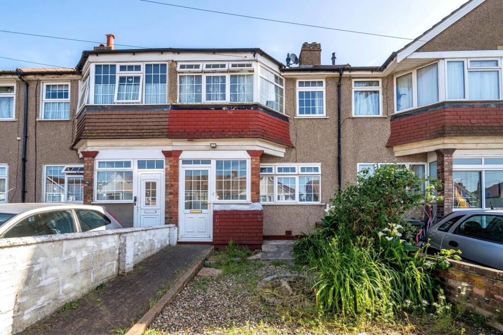 Main image of property: Hallford Way, Dartford, Kent