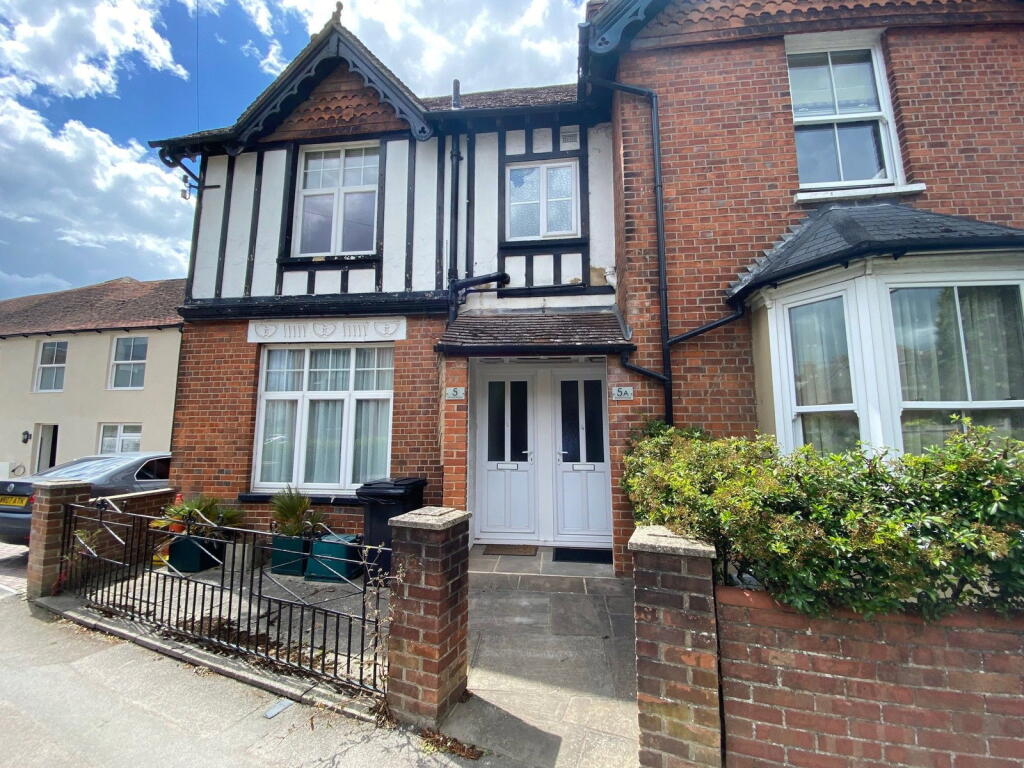 Main image of property: Kennet Road Newbury