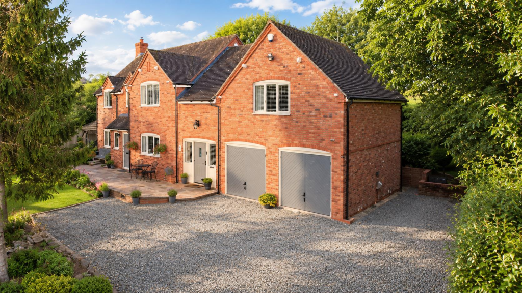 Main image of property: Stanton Upon Hine Heath, Shrewsbury