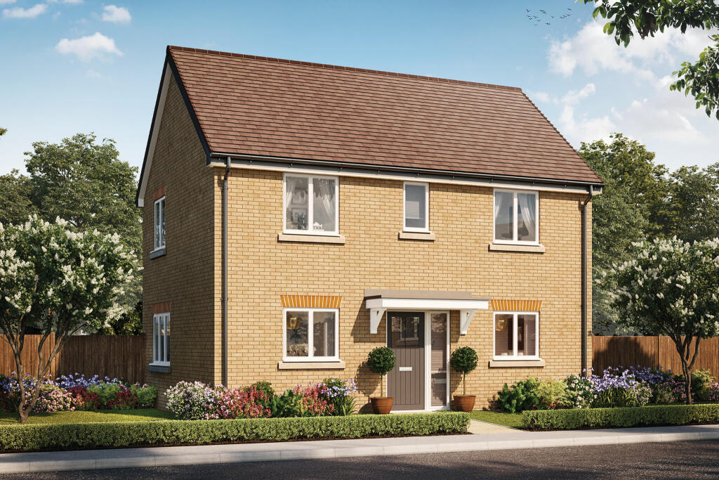 Main image of property: Cannondown Road
Cookham
Cookham
Berkshire
SL6 9EE