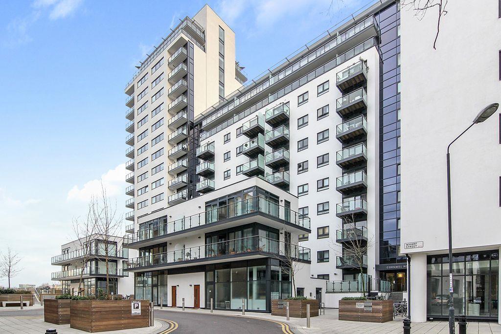 Main image of property: Wharf Street, London