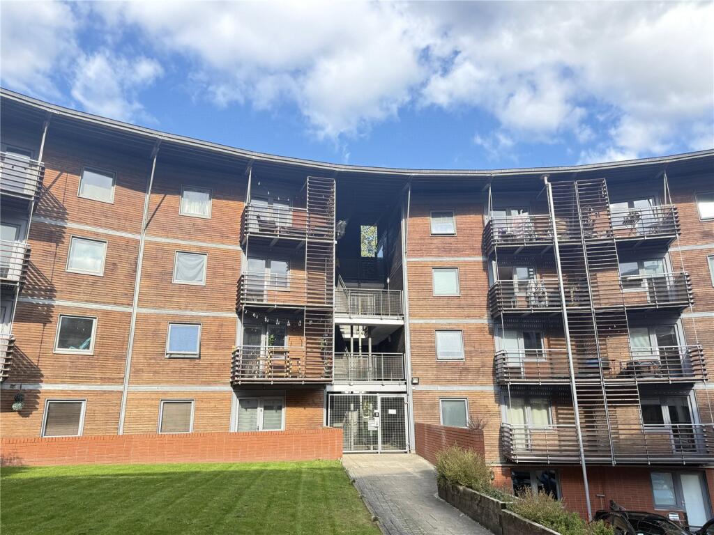 Main image of property: North Crescent, 55 North Street, Leeds, LS2