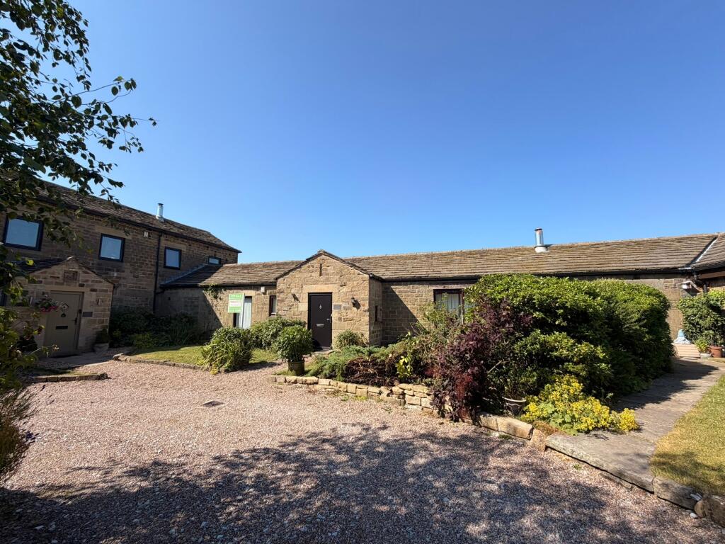 Main image of property: The Old Mistal, New Lodge Farm Court, Oxspring, Penistone