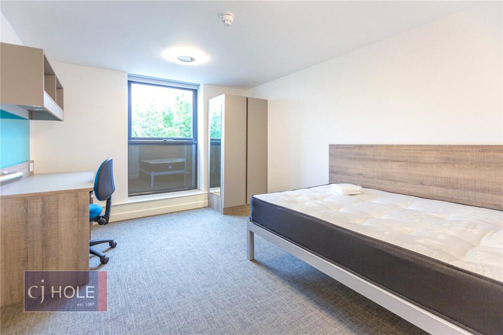 Main image of property: Cheswick Campus, The Square, Long Down Avenue, Bristol, BS16